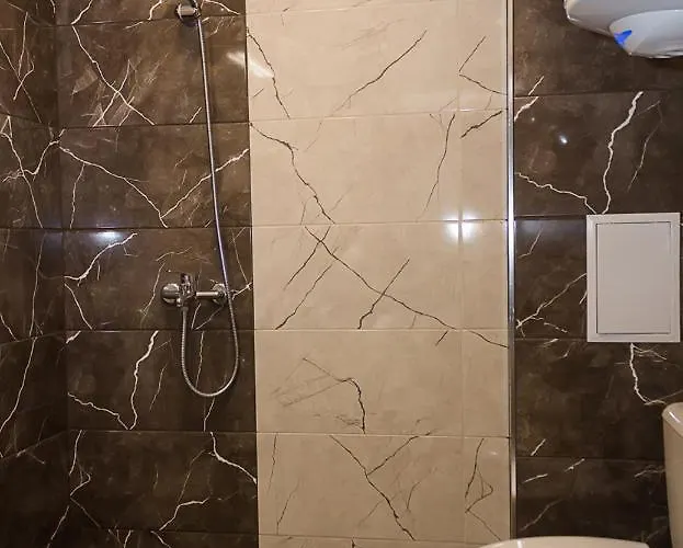 Apartament Blue Wave Varna- 2bd Flat With Parking By Flat Mаnager