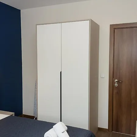 Blue Wave Varna- 2bd Flat With Parking By Flat Mаnager Warna