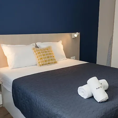 Blue Wave Varna- 2bd Flat With Parking By Flat Mаnager