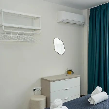 Blue Wave - 2-bedroom Flat By Flat Mаnager Апартаменты *