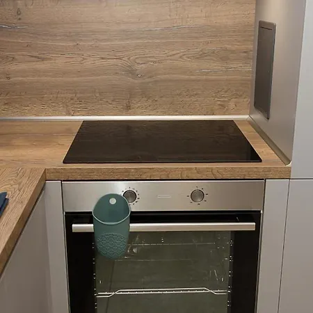 Blue Wave Varna- 2bd Flat With Parking By Flat Mаnager Apartament