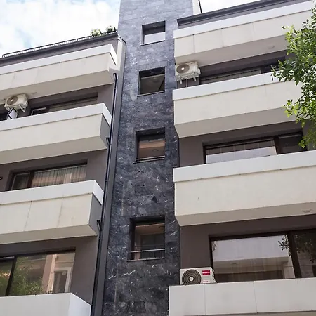 Daire Blue Wave Varna- 2bd Flat With Parking By Flat Mаnager Varna