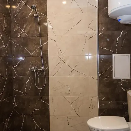 Apartament Blue Wave Varna- 2bd Flat With Parking By Flat Mаnager