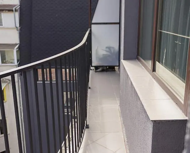 Blue Wave Varna- 2bd Flat With Parking By Flat Mаnager Daire