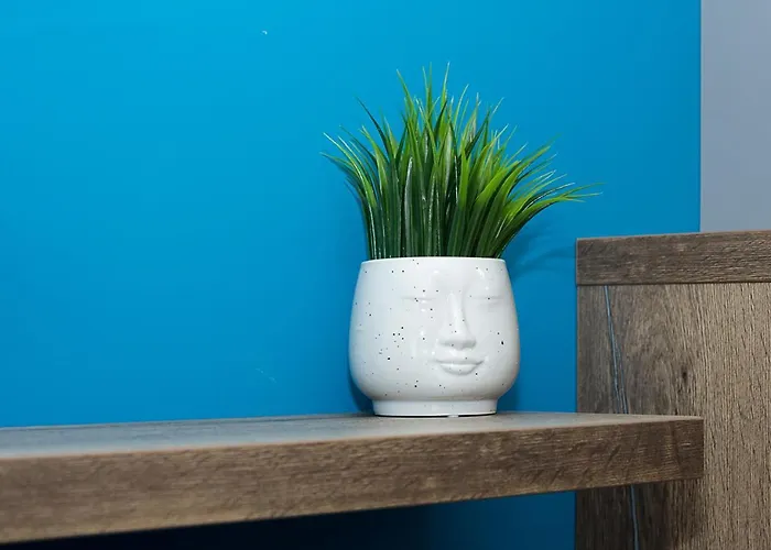 Apartment Blue Wave Varna- 2bd Flat With Parking By Flat Mаnager Warna