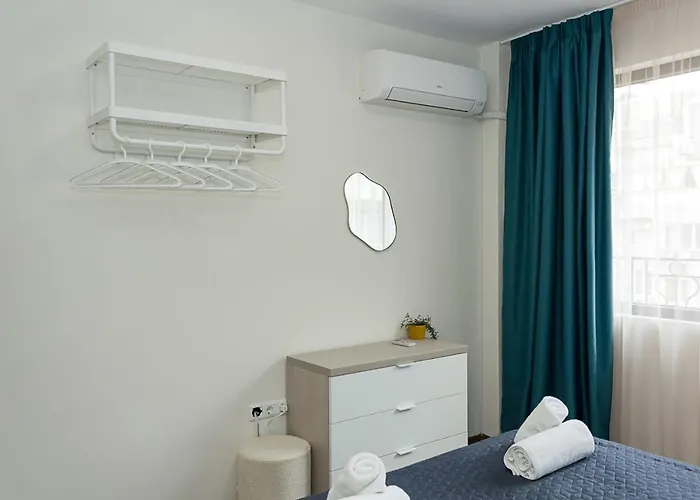 Blue Wave Varna- 2bd Flat With Parking By Flat Mаnager Apartment *