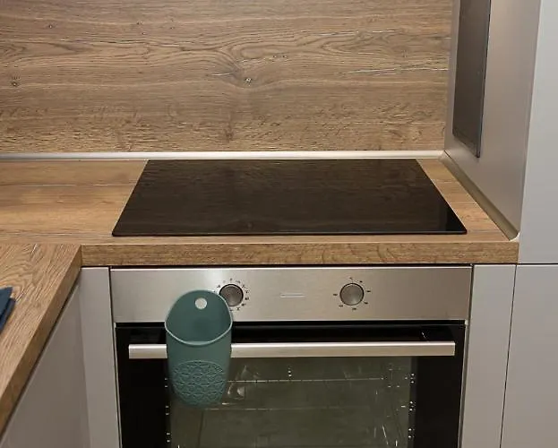 Blue Wave Varna- 2bd Flat With Parking By Flat Mаnager Apartment